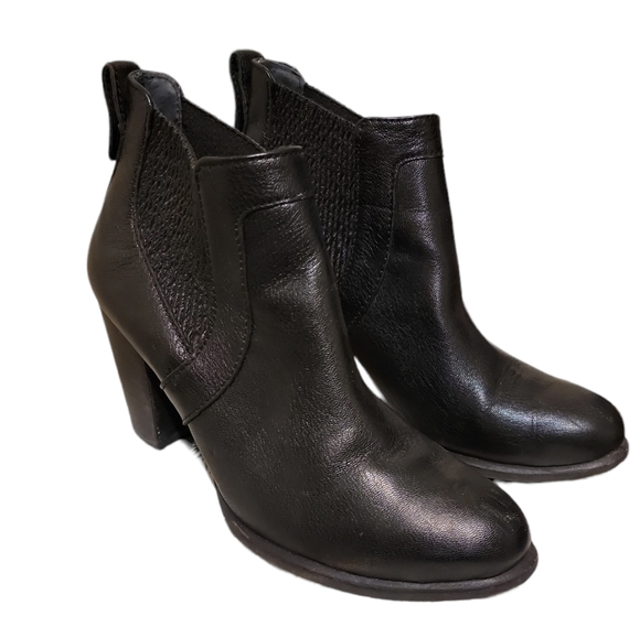 UGG Cobiell Ankle booties - Picture 4 of 6